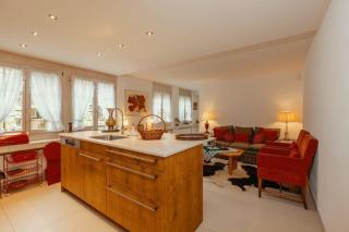 Gstaad Center Top Luxury Apartment 3 - Gstaad - 0