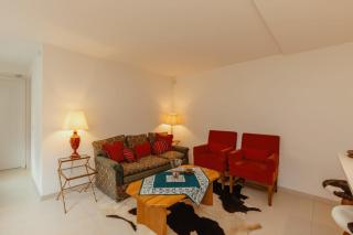 Gstaad Center Top Luxury Apartment 3 - 9