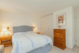Gstaad Center Top Luxury Apartment 3 - Gstaad - 6