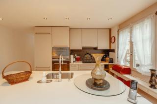 Gstaad Center Top Luxury Apartment 3 - Gstaad - 5