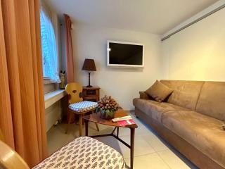 Gstaad Center Top Luxury Apartment 3 - Gstaad - 2