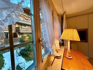 Gstaad Center Top Luxury Apartment 3 - 9