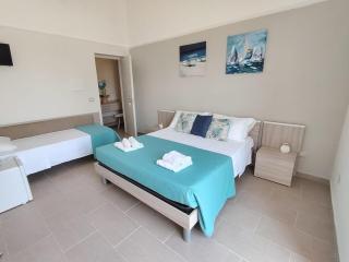 Stiddha Rooms - SantʼAgata - 9