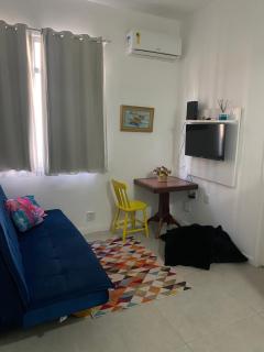 Seu recanto em Copa - 8