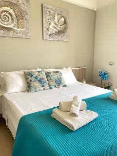 Stiddha Rooms - SantʼAgata - 0