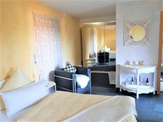 Gästezimmer Hortensie - Weil der Stadt - 6