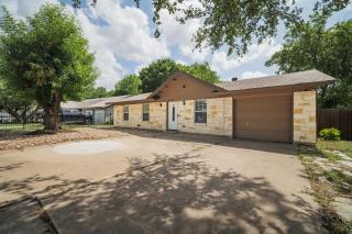 Cozy House - Austin - 7