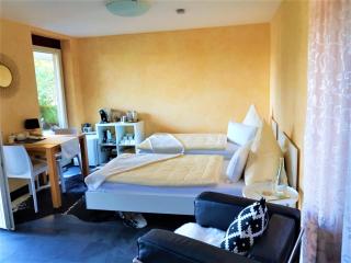 Gästezimmer Hortensie - Weil der Stadt - 5