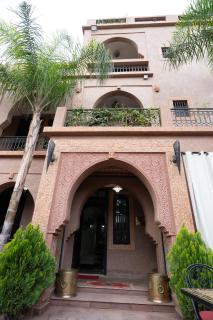Appartement LALA ZAHRA - Timeskrine - 3