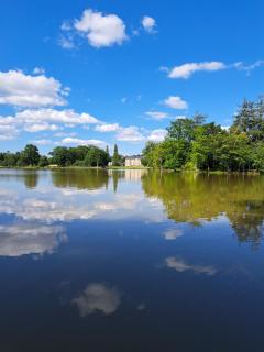 Logis du Château de Brecy - Saint-Jean-des-Essartiers - 0