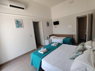 Stiddha Rooms - SantʼAgata - 6