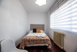 Atico centrico con terrazas - 8