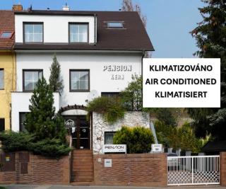 Pension Kern - Prag - 0