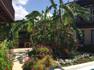 Paradise Garden Apartments - Gümüşlük - 6