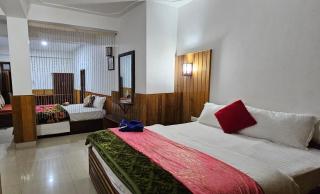 Hotel Vajrakila Retreat - Gangtok - 6
