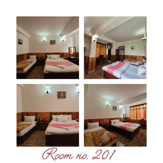 Hotel Vajrakila Retreat - Gangtok - 5