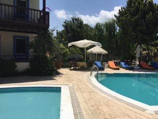 Paradise Garden Apartments - Gümüşlük - 5