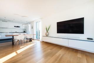 DESIGN APARTMENT !Gratis parken, Free Parking! - Kreuzlingen - 8