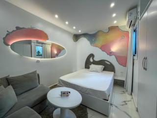Ahmed El Badawy Lotfy Building - Caïro - 3