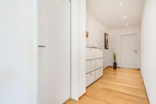 DESIGN APARTMENT !Gratis parken, Free Parking! - Kreuzlingen - 4