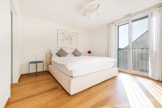 DESIGN APARTMENT !Gratis parken, Free Parking! - Kreuzlingen - 3