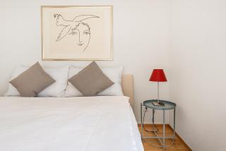 DESIGN APARTMENT !Gratis parken, Free Parking! - Kreuzlingen - 1