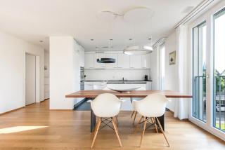 DESIGN APARTMENT !Gratis parken, Free Parking! - Kreuzlingen - 6