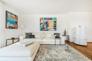 DESIGN APARTMENT !Gratis parken, Free Parking! - Kreuzlingen - 9