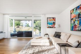 DESIGN APARTMENT !Gratis parken, Free Parking! - Kreuzlingen - 7