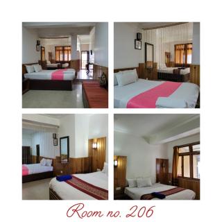 Hotel Vajrakila Retreat - Gangtok - 2