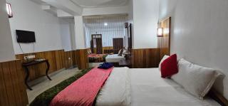 Hotel Vajrakila Retreat - Gangtok - 1