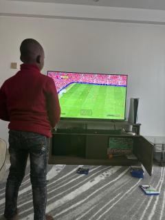 Home Croft Nairobi - 0