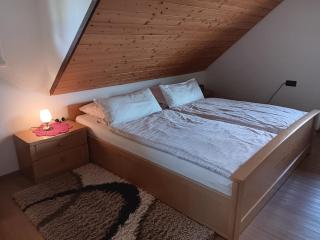Haus Schupp - Wittenschwand - 1