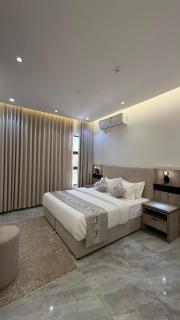 شقق رواد النخلة - Riad - 8