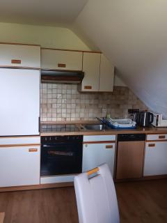Haus Schupp - Wittenschwand - 5