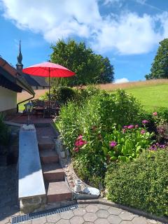 Haus Schupp - Wittenschwand - 4