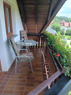 Haus Schupp - Wittenschwand - 2