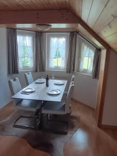 Haus Schupp - Wittenschwand - 7