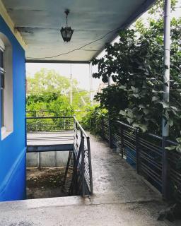 Casa Verde Dedoplistskaro - Dedoplis Tskaro - 9