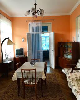 Casa Verde Dedoplistskaro - Dedoplis Tskaro - 6