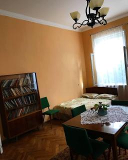 Casa Verde Dedoplistskaro - 4