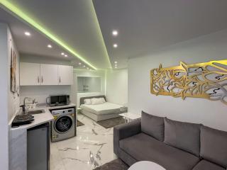 Ahmed El Badawy Lotfy Building - Caïro - 4