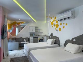 Ahmed El Badawy Lotfy Building - Caïro - 5