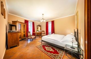 Hotel Barbakan - Český Krumlov - 1