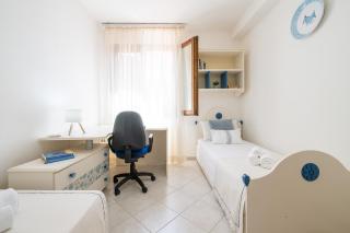 Casa Polina - indipendente con giardino a 15 minuti dal mare - 2