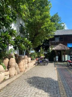 Horizon Home - Netflix&Chill - Ho Chi Minh-stad - 6