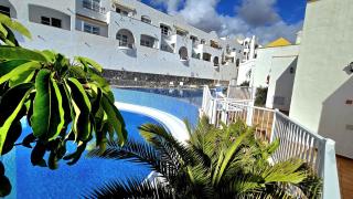 Sunny duplex with sea view of the scenic gorge - Callao Salvaje - 4