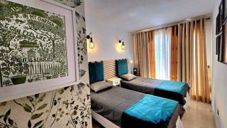 Sunny duplex with sea view of the scenic gorge - Callao Salvaje - 7