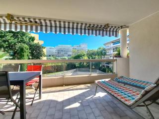 L'Écrin de la Rostagne - Antibes - 6