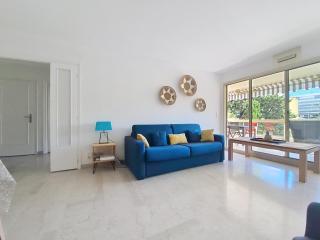 L'Écrin de la Rostagne - Antibes - 1